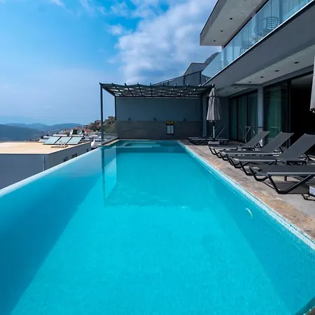 Kalkan Royal Honeymoon