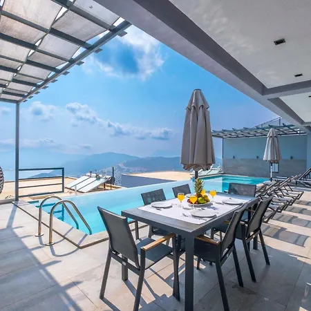Kalkan Royal Honeymoon Kas