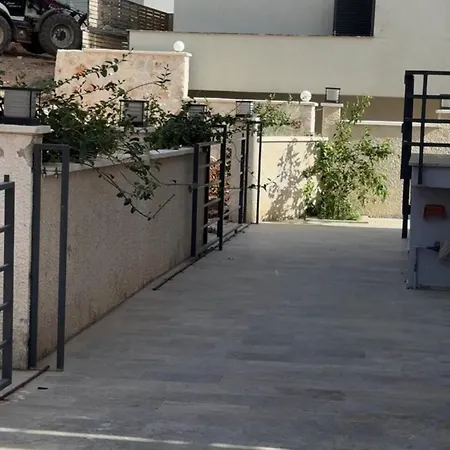 Villa Kalkan Royal Honeymoon