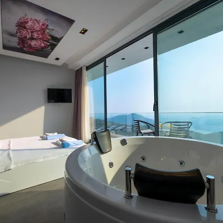 Kalkan Royal Honeymoon *