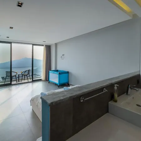 Kalkan Royal Honeymoon *