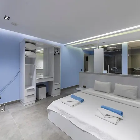 Kalkan Royal Honeymoon Kas