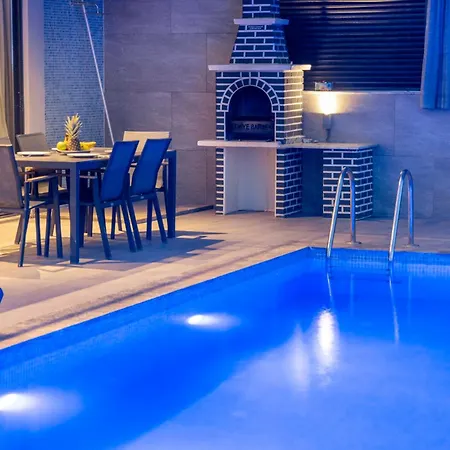 Kalkan Royal Honeymoon *
