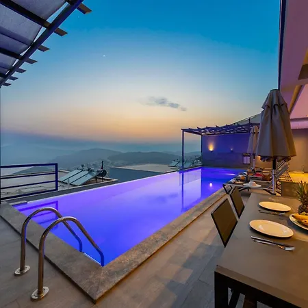 Kalkan Royal Honeymoon *