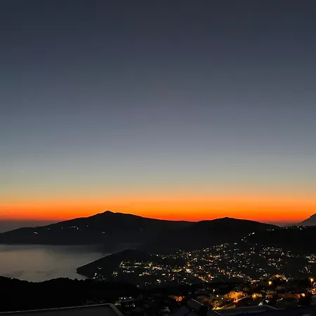 Villa Kalkan Royal Honeymoon Kas
